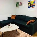 Location 3-floor With 6 Bedrooms Villa