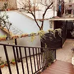 Villa Location 3-floor With 6 Bedrooms *