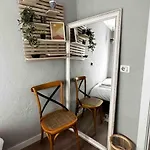 Location 3-floor With 6 Bedrooms Villa Tirana