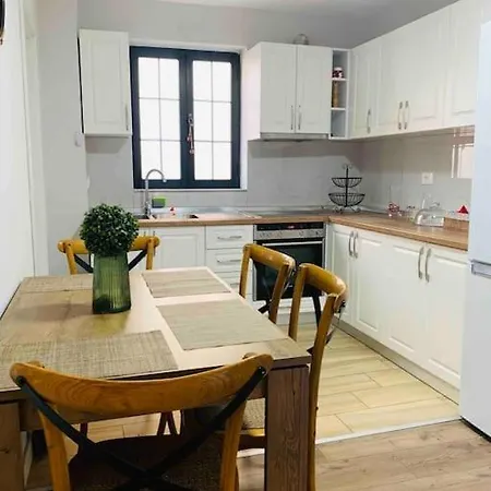 빌라 Location 3-floor With 6 Bedrooms