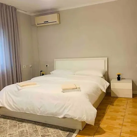 빌라 Location 3-floor With 6 Bedrooms *