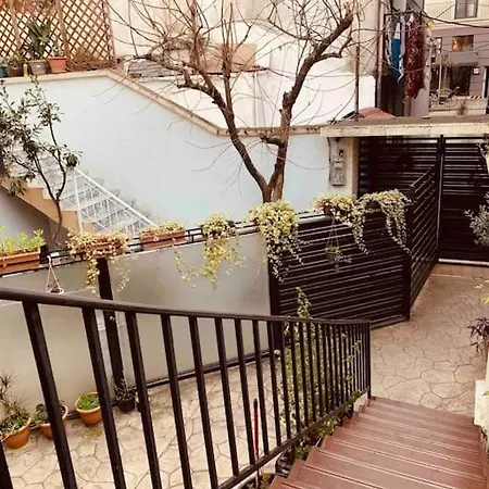 빌라 Location 3-floor With 6 Bedrooms *