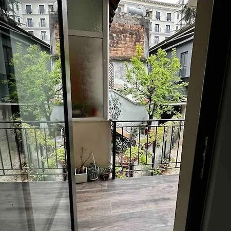 빌라 Location 3-floor With 6 Bedrooms *
