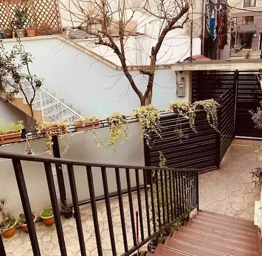 וילה Location 3-floor With 6 Bedrooms *