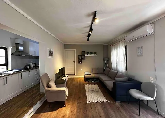 וילה Location 3-floor With 6 Bedrooms
