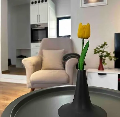 Location 3-floor With 6 Bedrooms וילה טיראנה