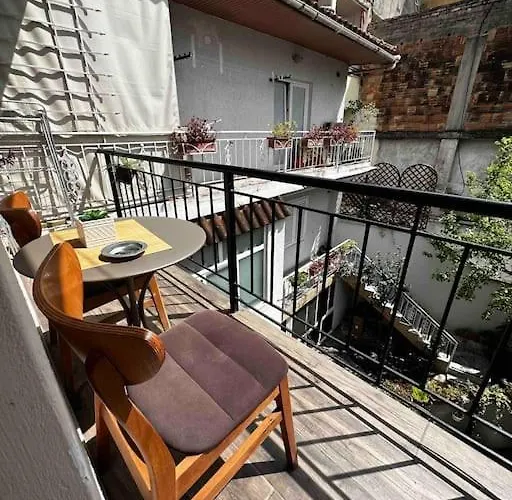 וילה Location 3-floor With 6 Bedrooms