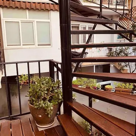 Location 3-floor With 6 Bedrooms *