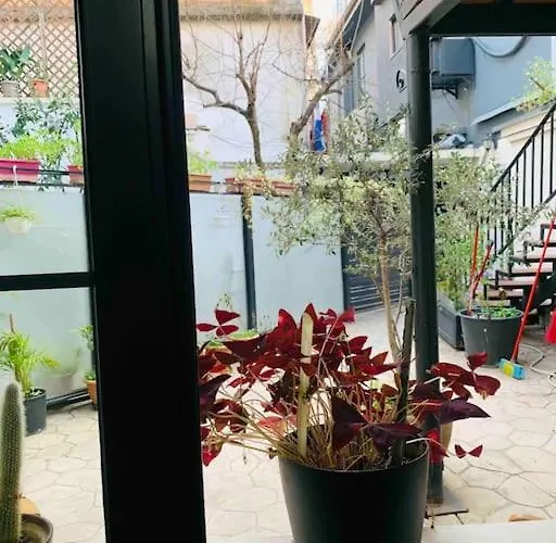 Location 3-floor With 6 Bedrooms 别墅 地拉那