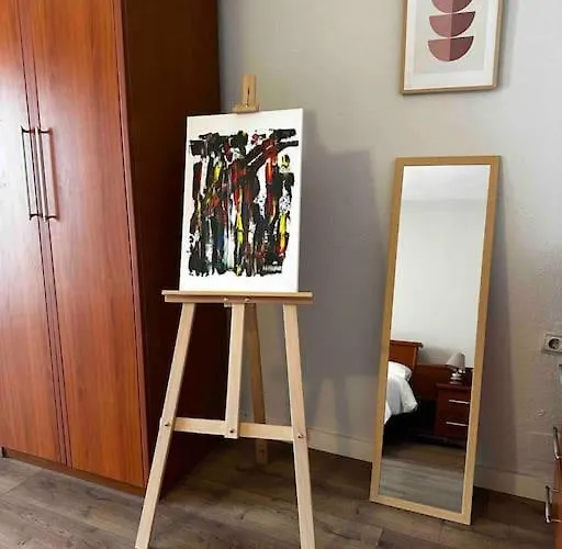 Location 3-floor With 6 Bedrooms *